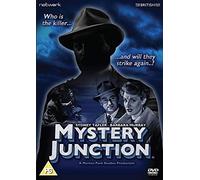 Mystery Junction [DVD]