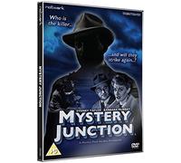 Mystery Junction [ Origine UK, Sans Langue Francaise ]