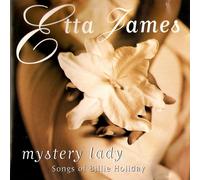 Mystery Lady Song Of Billie Holiday