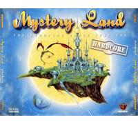 Mystery Land - Le Festival Européen de la Danse - Hardcore