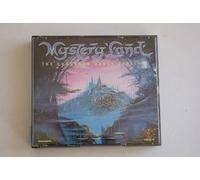 Mystery Land-The European Dance Festival (1994) [Import]