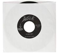 Mystery Lights - 7-Too Many Girls
