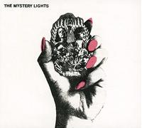 MYSTERY LIGHTS - The Mystery Lights