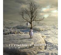 Mystery - Live in Poznan