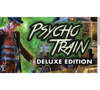 Mystery Master Psycho Train Deluxe Edition (PC)