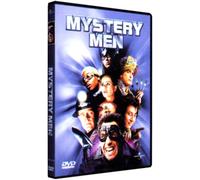 Mystery men