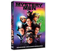 Mystery Men