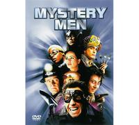 Mystery Men