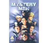 Mystery Men – Hank Azaria – Wide Screen – Universal Pictures