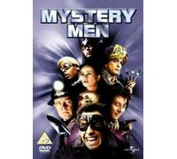 Mystery Men – DVD – Version originale – Sony Pictures Home Entertainment