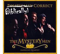 Mystery Men - Biblically Correct