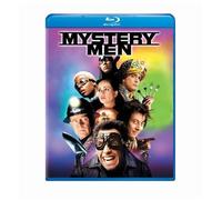Mystery Men [Blu Ray]