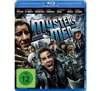 Mystery Men [Blu-Ray] [Import]