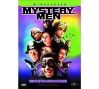 Mystery Men by Ben Stiller