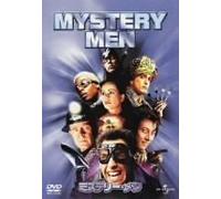 Mystery Men [DVD] (japan import)