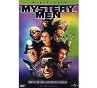 Mystery Men – DVD – Zone 1 – MCA
