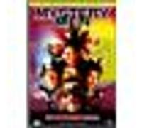Mystery men G