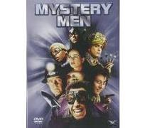 Mystery Men G