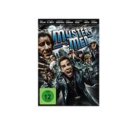 Mystery Men [Import]