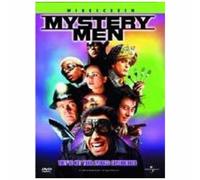 Mystery men - DVD Zone 1 DVD