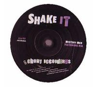 Mystery Men - Shake It [Import]
