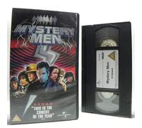 Mystery Men [VHS] [Import allemand]
