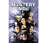 Mystery Men , (Wide Screen)