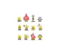 Mystery Minifigurines - Bob l'éponge - 1 pièce Blind Box