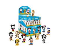 Funko Figurine Display Mystery Mini Disney – Mickey et ses Amis