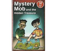 Mystery Mob And The Hidden Treasure