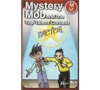 Mystery Mob and the Top Talent Contest by Roger Hurn Inconnu (Auteur)