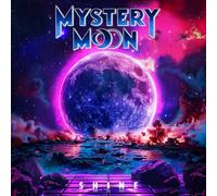 Mystery Moon - Shine (Jewel Case) [Import]