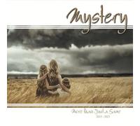 Mystery - More Than Just a Game (2015-2023) [Import]