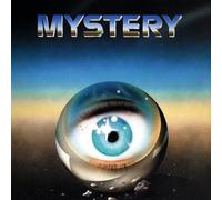 Mystery – Mystery – Vinyle 12" avec CD