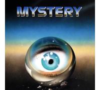 Mystery – Mystery – Vinyle 12" avec CD