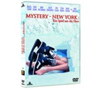 Mystery-New York: EIN Spiel um Die Ehre [Import]