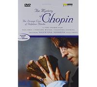 Mystery of Chopin - Mystery Of Chopin, The / The Strange Case Of Delphina Potock [jewel_box] [Import anglais]
