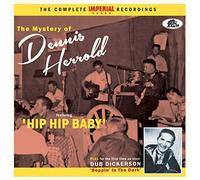 Mystery of Dennis Herrold