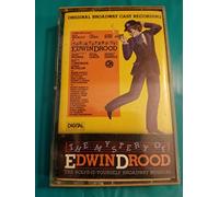 Mystery of Edwin Drood / Original Cast Recording