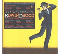 Mystery of Edwin Drood/Original Cast Recording