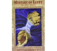 Mystery of Egypt: The First Tunnel