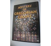 Mystery Of Gregorian Chant