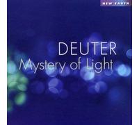 Deuter - Mystery of Light