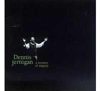 Mystery of Majesty by Dennis Jernigan