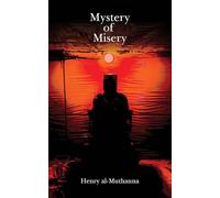 Mystery of Misery [Gents' Edition]