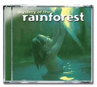 Mystery Of Rainforest