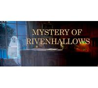 Mystery Of Rivenhallows (PC)