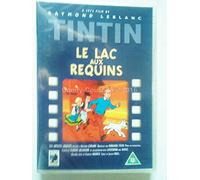 Mystery of Shark Lake