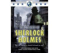Mystery of Sherlock Holmes