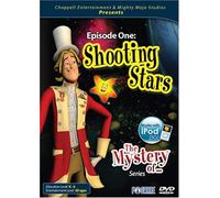 Mystery of Shooting Stars